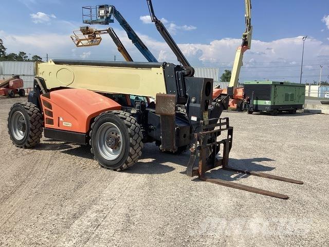 JLG 1255 Stivuitoare telescopice