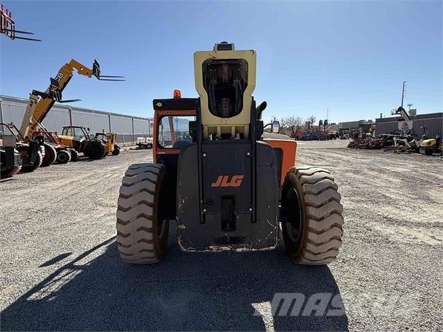 JLG 1255 Stivuitoare telescopice