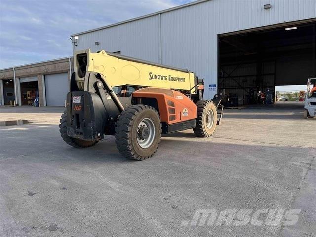 JLG 1255 Stivuitoare telescopice