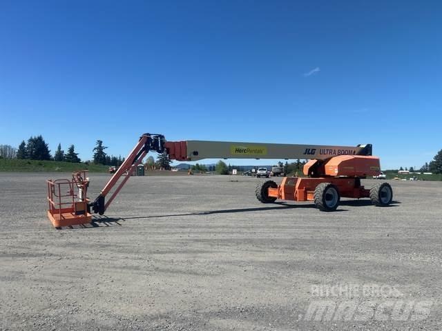 JLG 1350SJP Utilaje construcții - Altele