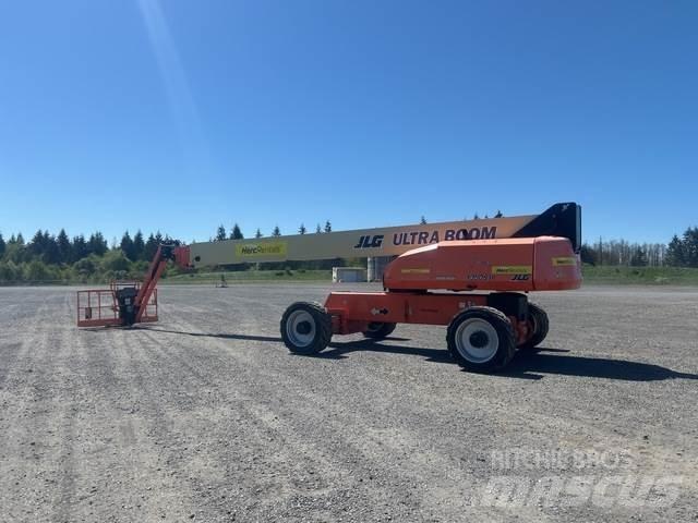 JLG 1350SJP Utilaje construcții - Altele