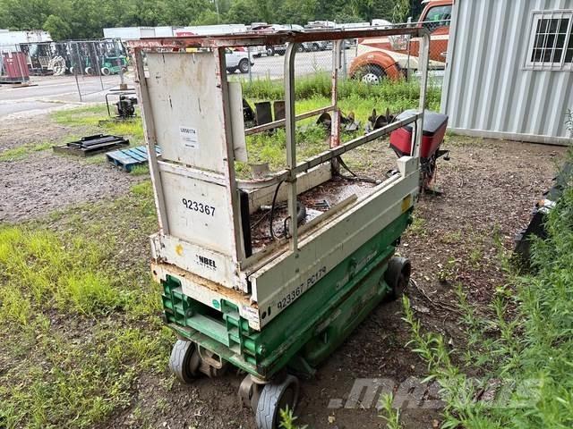 JLG 1930 ES Platforme foarfeca