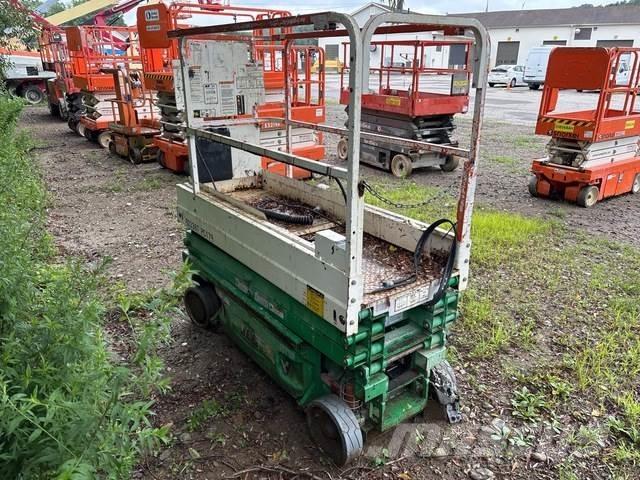JLG 1930 ES Platforme foarfeca