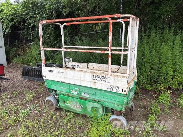 JLG 1930 ES Platforme foarfeca