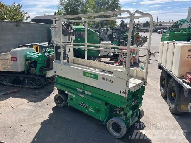 JLG 1930 ES Platforme foarfeca