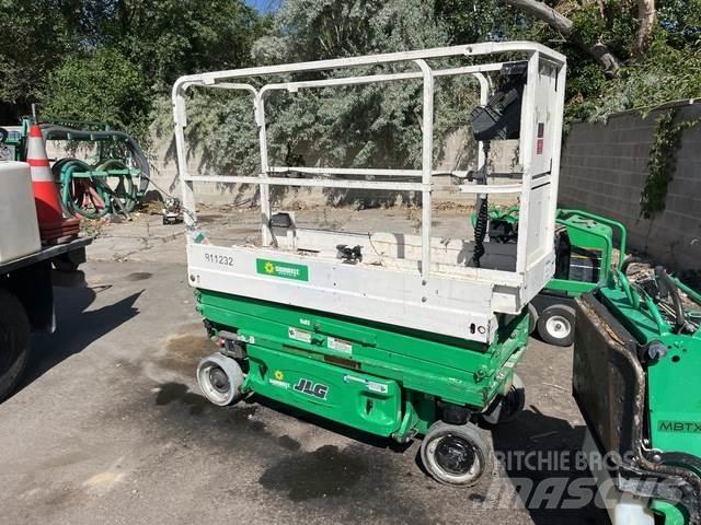 JLG 1930 ES Platforme foarfeca