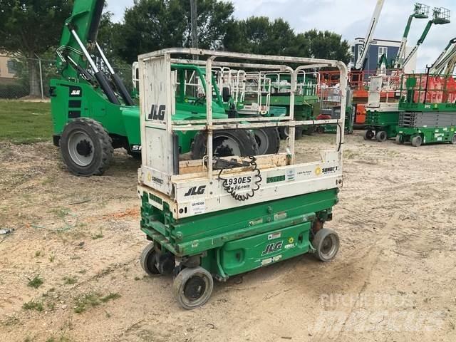 JLG 1930 ES Platforme foarfeca