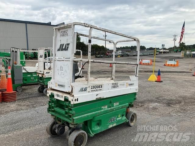 JLG 1930 ES Platforme foarfeca