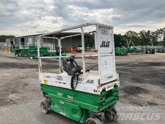 JLG 1930 ES Platforme foarfeca