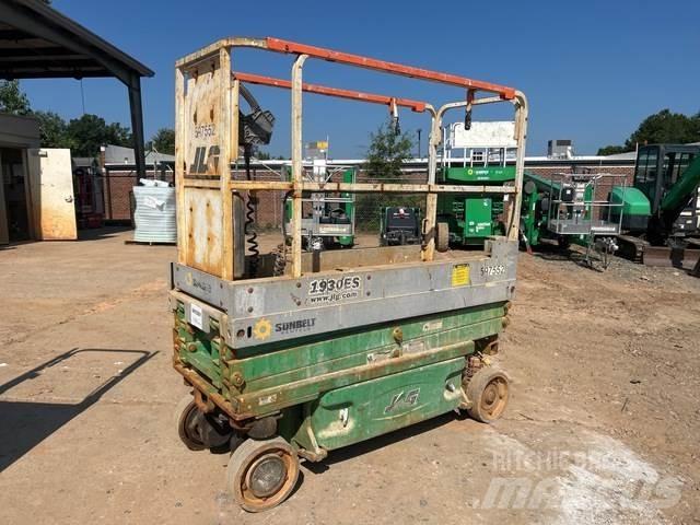 JLG 1930 ES Platforme foarfeca