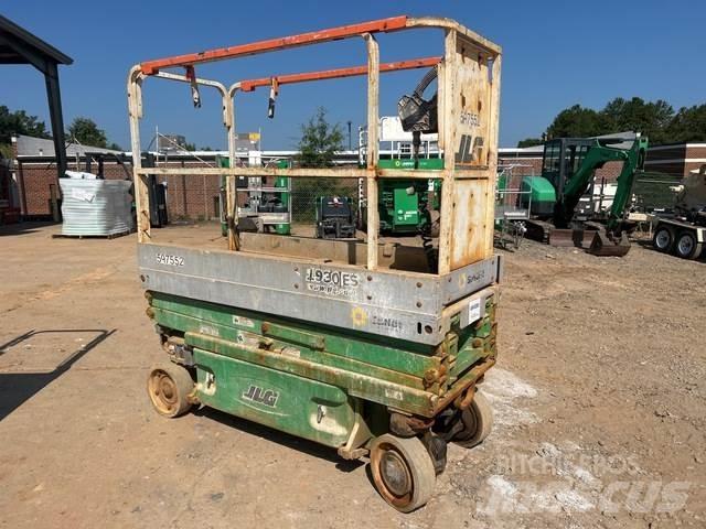 JLG 1930 ES Platforme foarfeca
