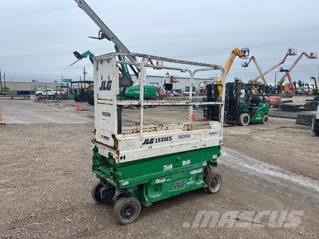 JLG 1930 ES Platforme foarfeca