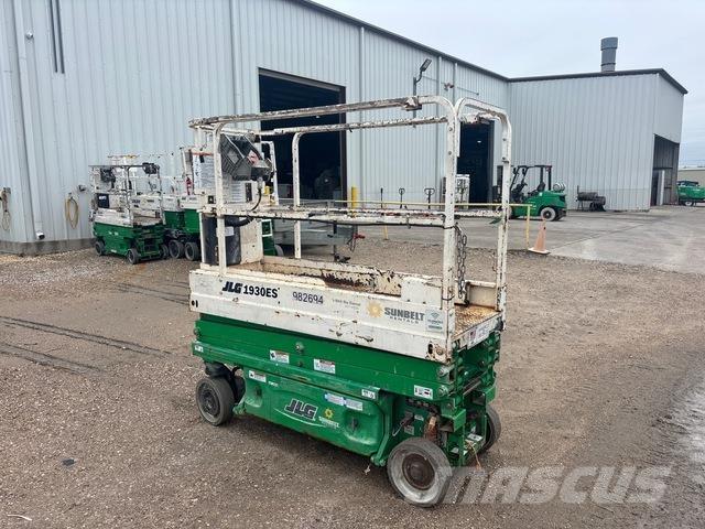 JLG 1930 ES Platforme foarfeca