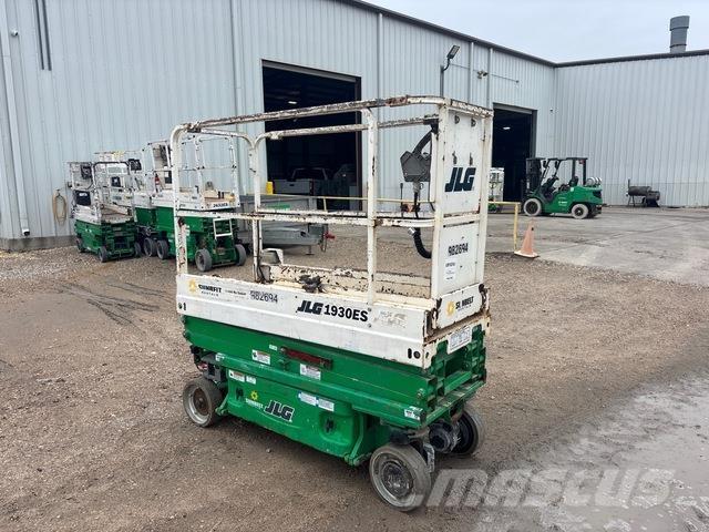 JLG 1930 ES Platforme foarfeca