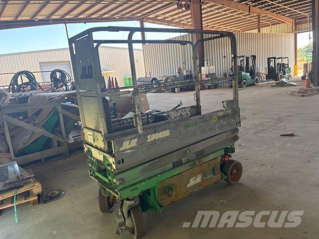 JLG 1930 ES Platforme foarfeca