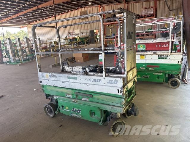 JLG 1930 ES Platforme foarfeca