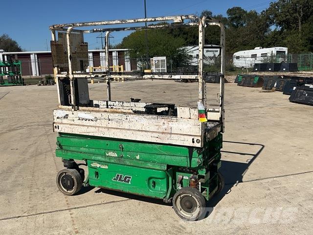 JLG 1930 ES Platforme foarfeca