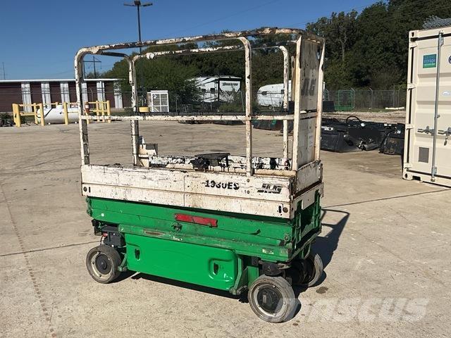 JLG 1930 ES Platforme foarfeca