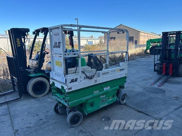 JLG 1930 ES Platforme foarfeca