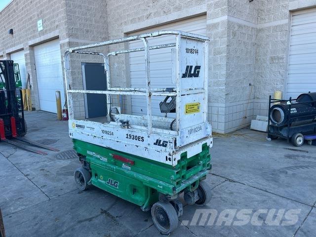 JLG 1930 ES Platforme foarfeca