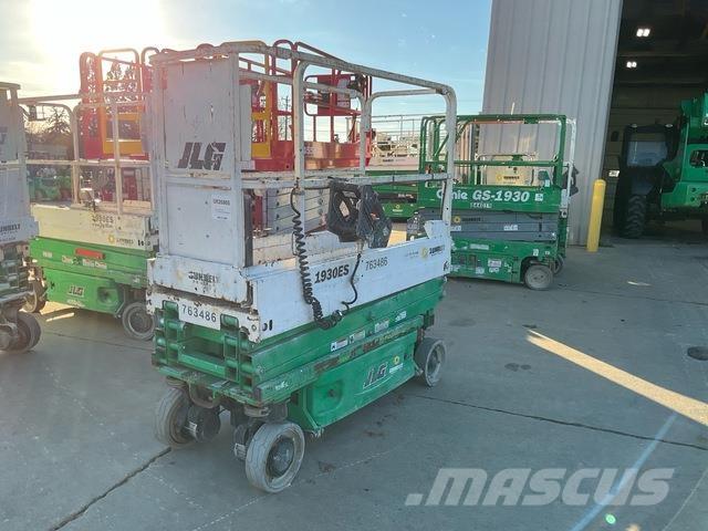 JLG 1930 ES Platforme foarfeca