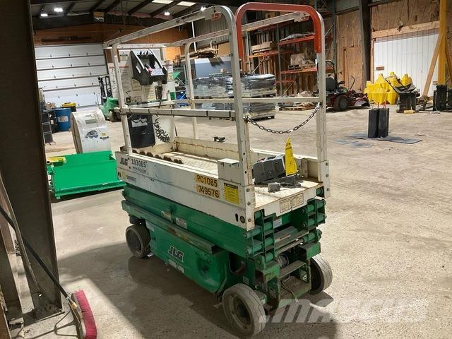 JLG 1930 ES Platforme foarfeca