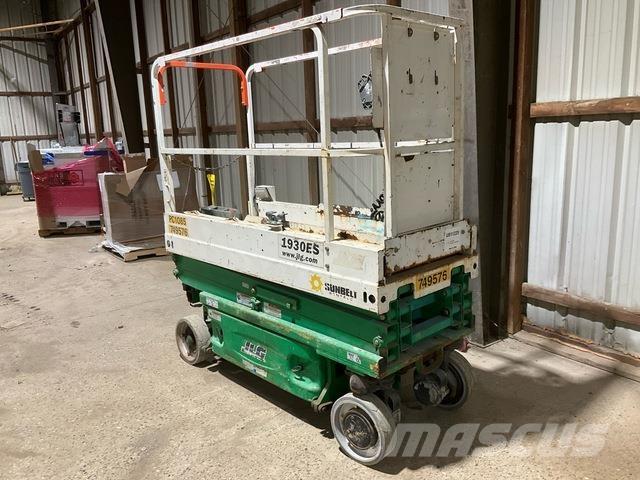 JLG 1930 ES Platforme foarfeca