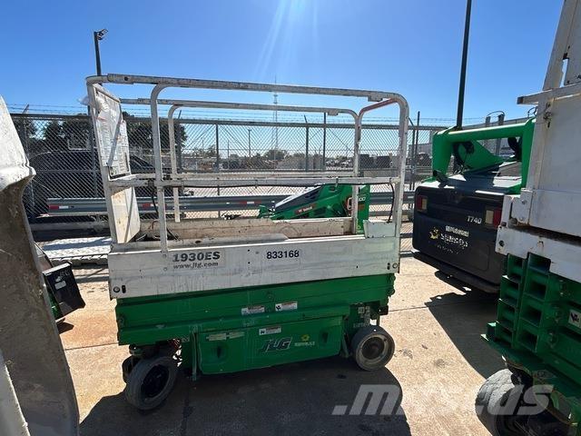 JLG 1930 ES Platforme foarfeca