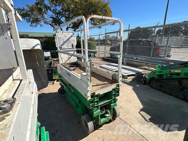 JLG 1930 ES Platforme foarfeca