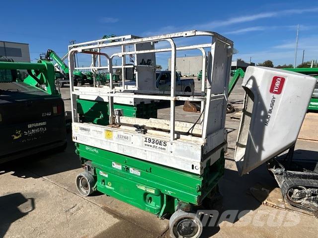 JLG 1930 ES Platforme foarfeca