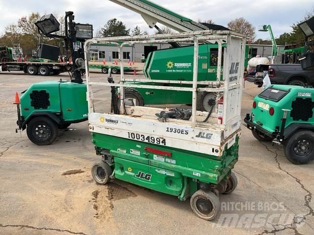 JLG 1930ES Platforme foarfeca