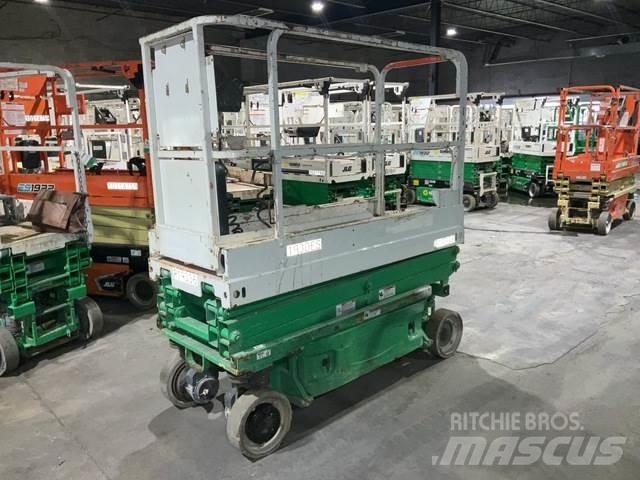 JLG 1930ES Platforme foarfeca