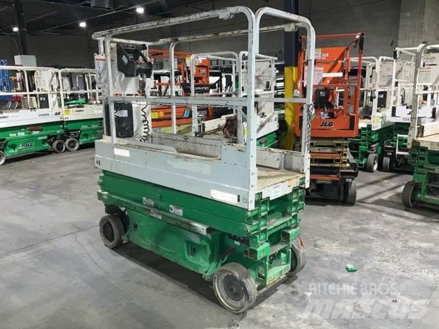 JLG 1930ES Platforme foarfeca