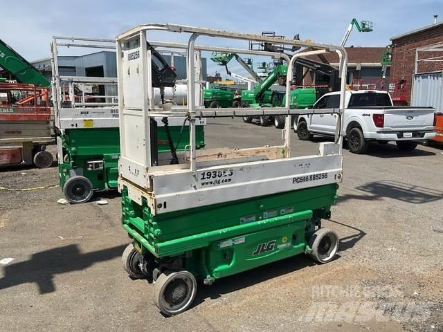 JLG 1930ES Platforme foarfeca