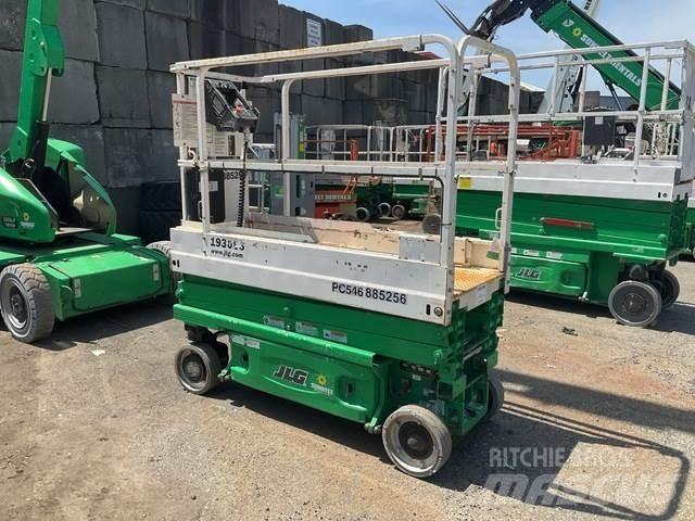 JLG 1930ES Platforme foarfeca