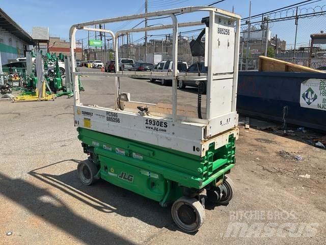 JLG 1930ES Platforme foarfeca