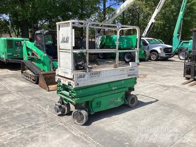JLG 1930ES Platforme foarfeca