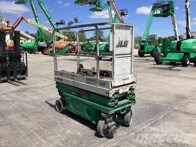 JLG 1930ES Platforme foarfeca