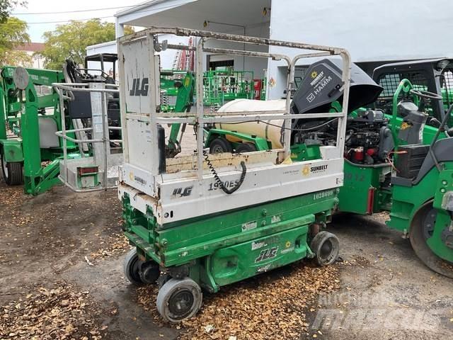 JLG 1930ES Platforme foarfeca