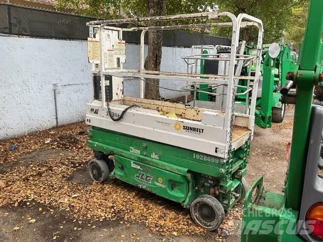 JLG 1930ES Platforme foarfeca