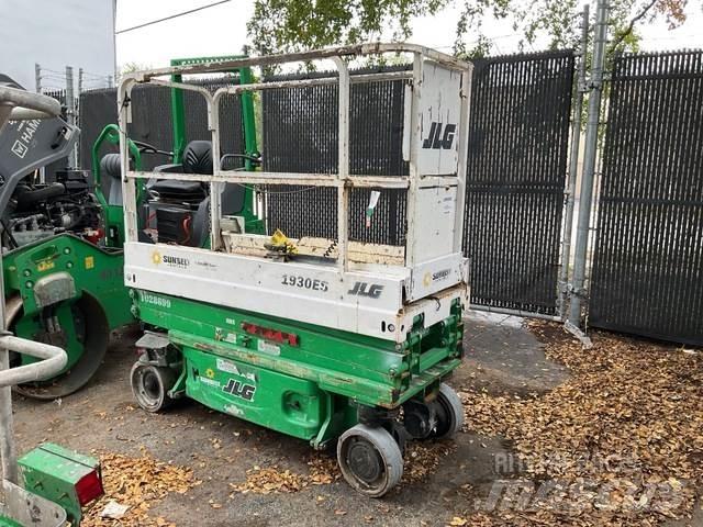 JLG 1930ES Platforme foarfeca