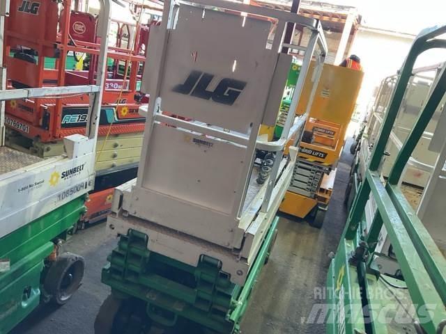 JLG 1930ES Platforme foarfeca