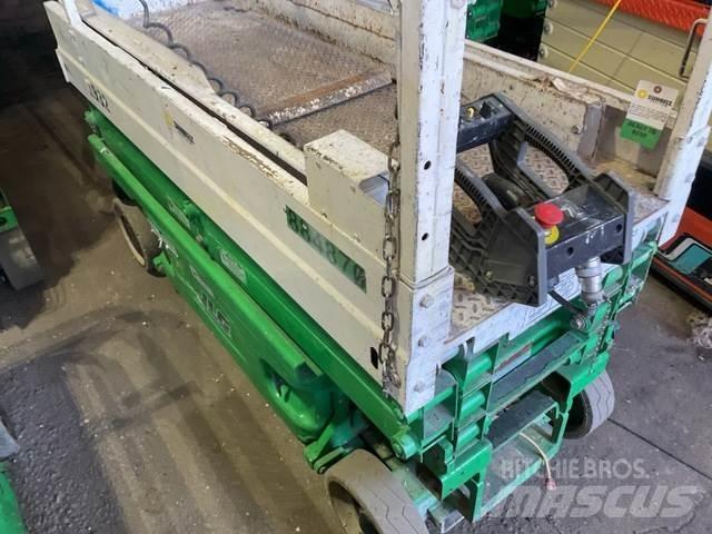 JLG 1930ES Platforme foarfeca