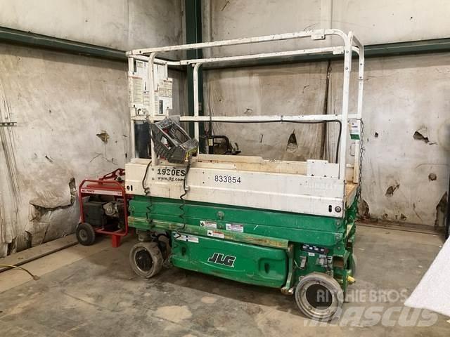 JLG 1930ES Platforme foarfeca