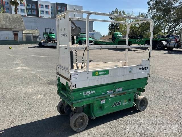 JLG 1930ES Platforme foarfeca