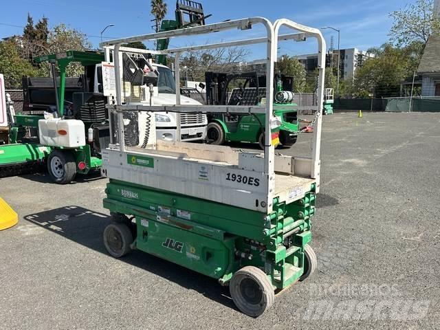 JLG 1930ES Platforme foarfeca