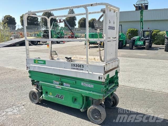 JLG 1930ES Platforme foarfeca