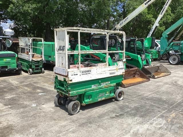 JLG 1930ES Platforme foarfeca