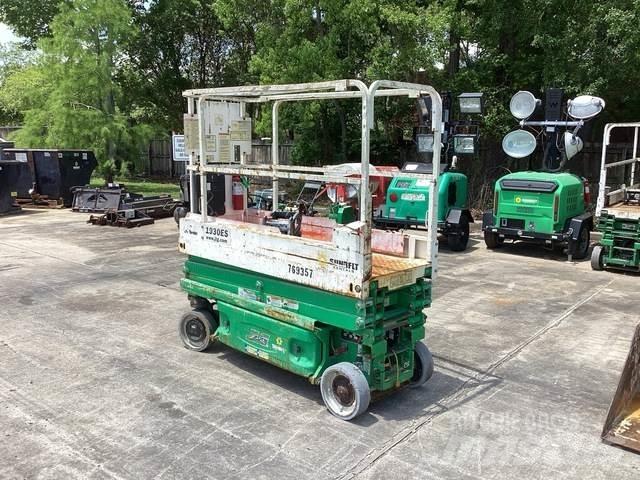 JLG 1930ES Platforme foarfeca