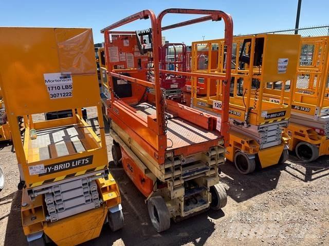 JLG 1930ES Platforme foarfeca